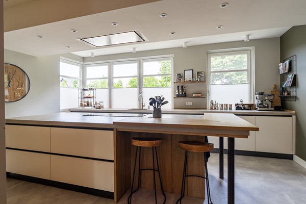 Medium property photo - Burgemeester van der Lelystraat 3A, 4285 BH Woudrichem